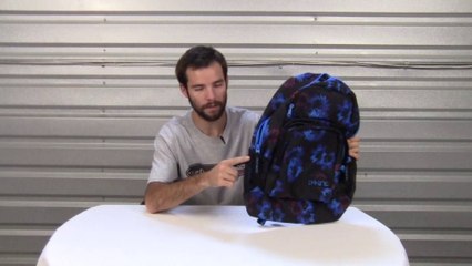Dakine Hana Backpack Review at Surfboards.com