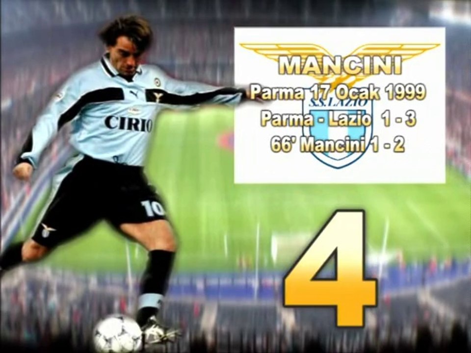 Gol 004/100