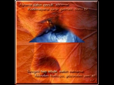 GÜNGÖR YILDIZ.TRABZON AKCAABAT:.Hakan Tasiyan aglama aglama dayanamam