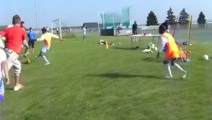 Meru Tennis et rugby remportent le challenge interclubs