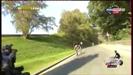 Grand Prix de wallonie 2014