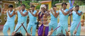 Nalellam Aadama Jaichomada Official Full Video Song