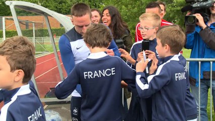 Bleus - La retraite de Ribéry divise toujours