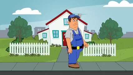 Hot water system repair service in Brisbane