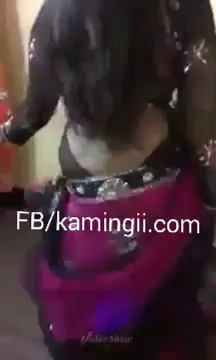 BABY DOLL DANCE