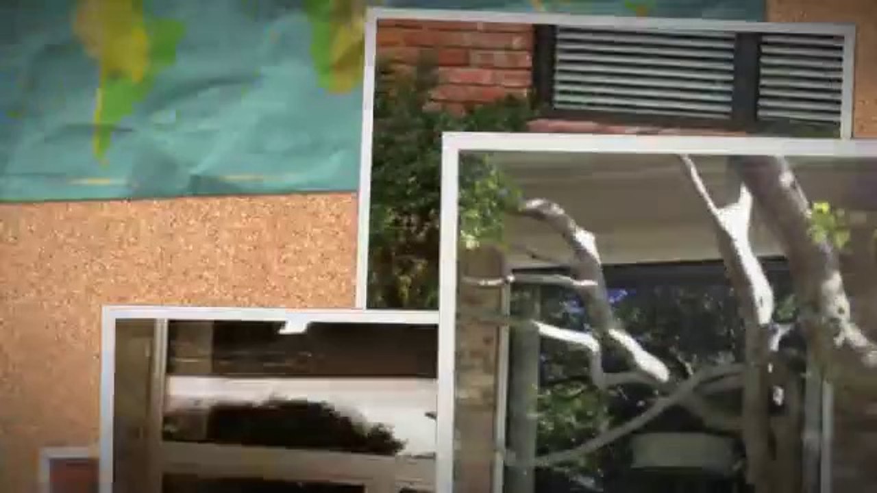 Custom made to fit right replacement windows