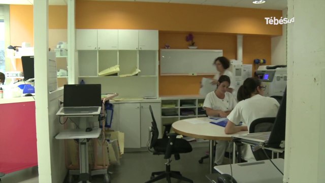 Pontivy. Centre hospitalier : 70 emplois menacés selon les syndicats