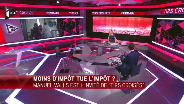 Les classes moyennes et populaires verront leurs impôts baisser