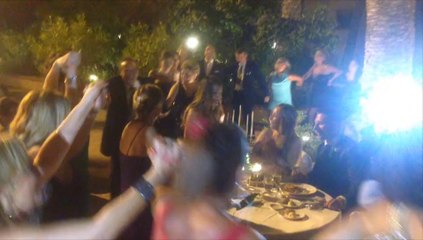 Matrimonio Dario Giovanna