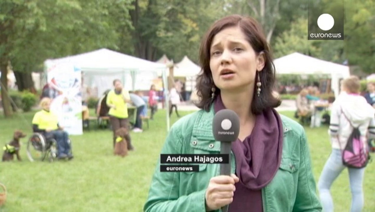 Ουγγαρία: Οι ΜΚΟ και ο ακήρυχτος πόλεμος από τη...