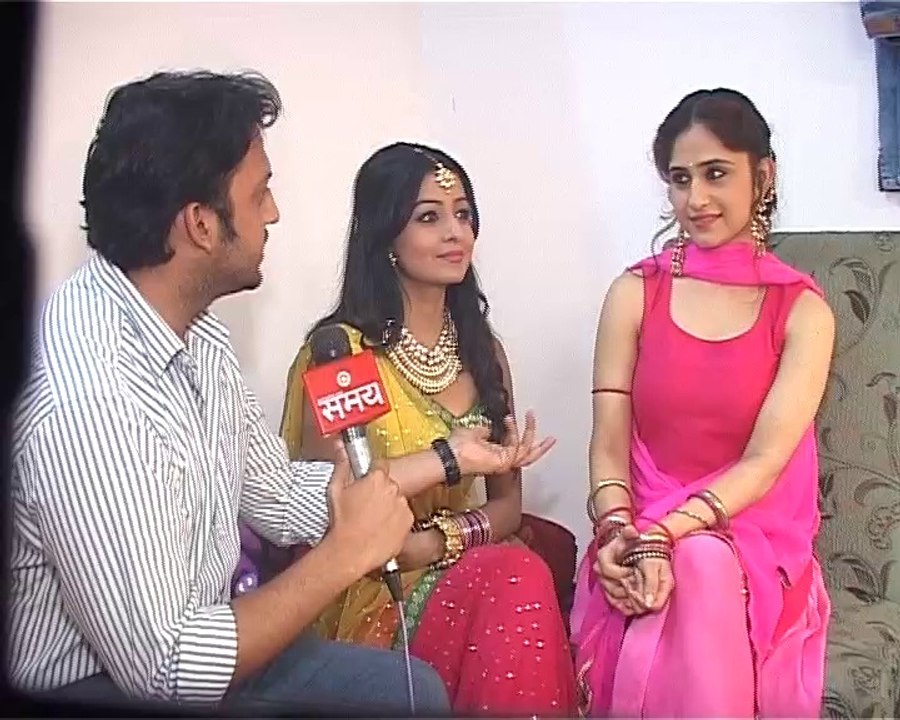 INTERVIEW OF CHHAVI & HUNAR FOR HUNAR'S BIRTHDAY