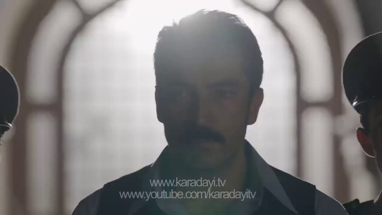 مسلسل القبضاي [ الموسم الثالث ] - Karadayı - إع...