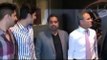 Shankar Ehsaan Loy felicitated with RAYMOND WEIL