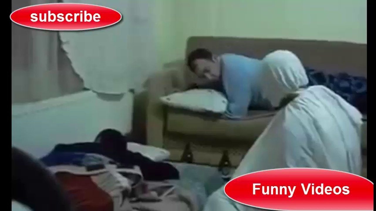 Funny Videos hhhh dangeroos