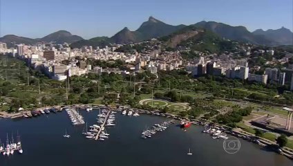 Geração Brasil Cap. 107 (15/09/2014)