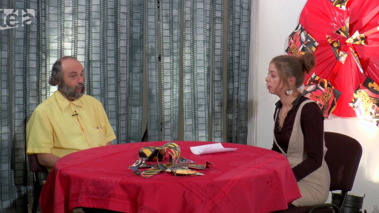 Wizz Mag 2014 - jeudi 13 février