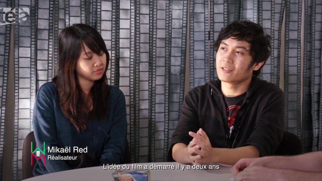 Wizz Mag 2014 - dimanche 16 février