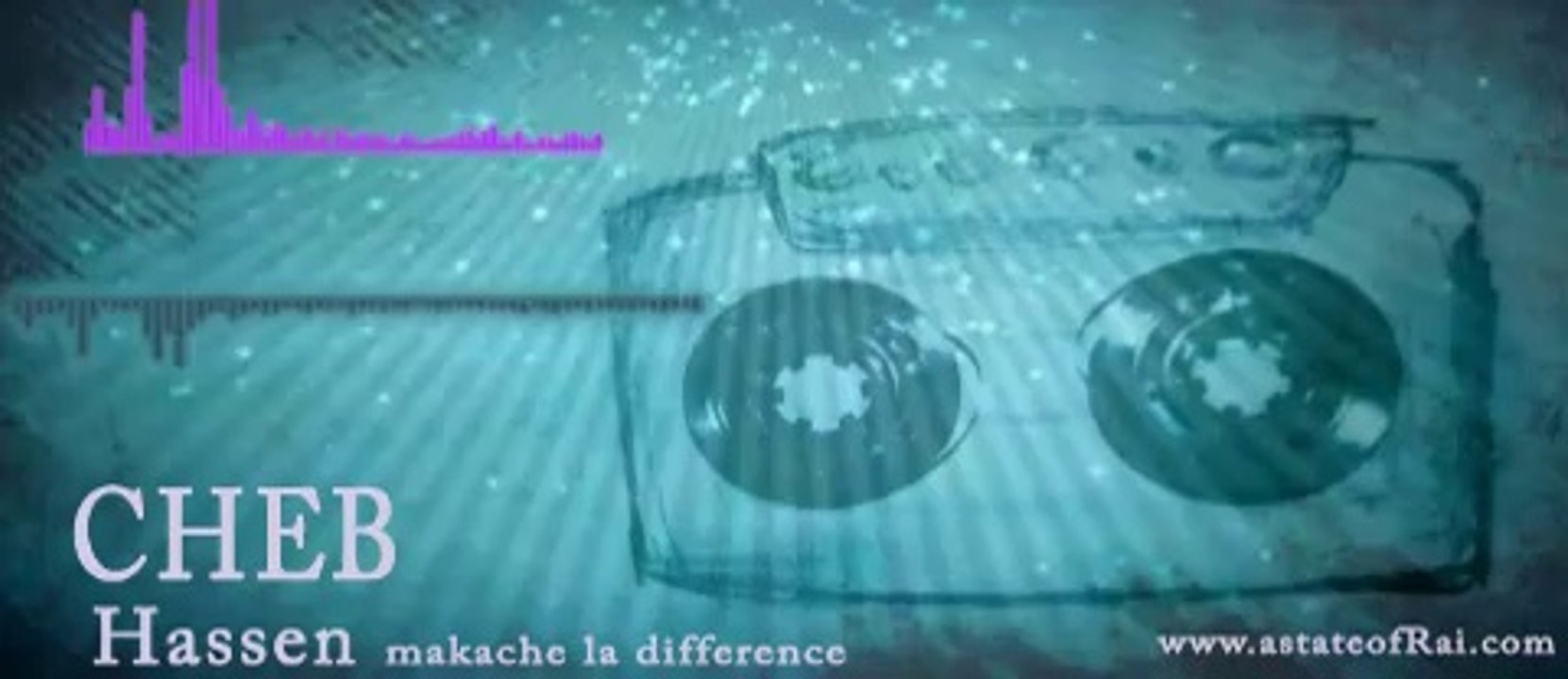 Cheb Hassen makache la difference