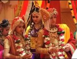 Maharana Pratap_ Pratap, Ajabde finally get married