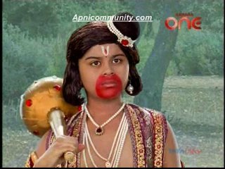 Jai Bajrangbali-17 Sep 2014_chunk_1