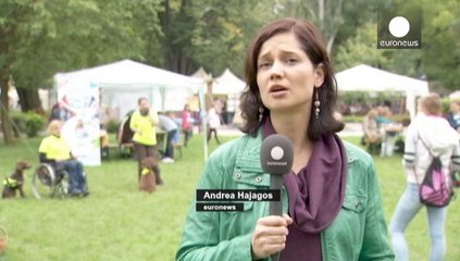 Угорщина: неурядові організації під загрозою