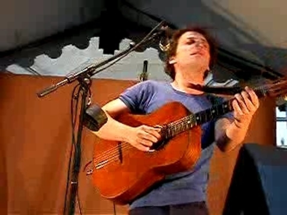 Mathieu Boogaerts - Bien