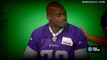 Vikings owner: 'We made a mistake' on Adrian Peterson