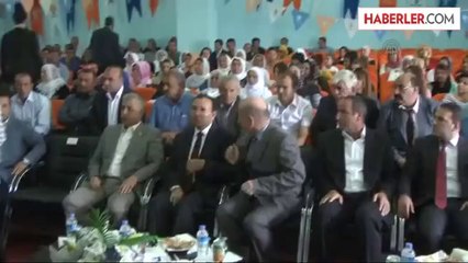 Adalet Bakanı Bozdağ'ın ziyaretleri -