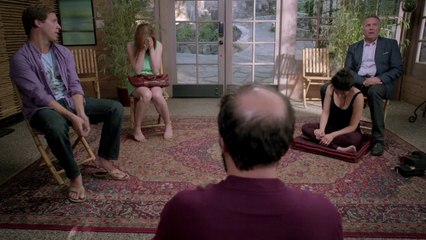 Married: FX Original Comedy Series - Season Finale