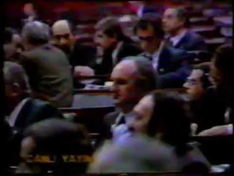 Bu sese kulak verin mutlaka izleyin. Hepsi tek tek gerçekleşiyor! İşbirliğini bırakın (feraset işte budur)