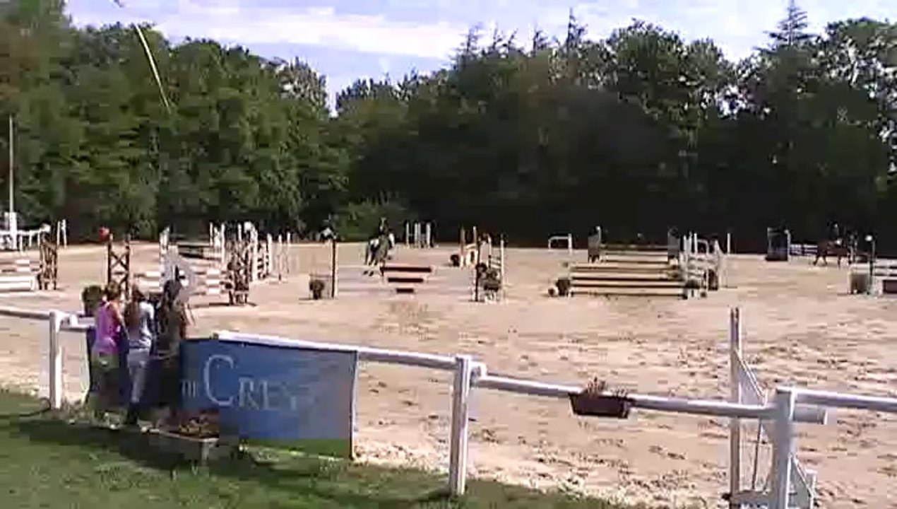 cso crest inter dpart le 07.09.2014 - gp 95cm