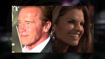 Arnold Schwarznegger and Maria Shriver's Divorce Almost Done