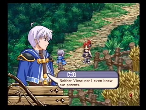 Atelier Iris 2 - The Azoth of Destiny - Partie. 53