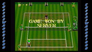 Wimbledon Championship Tennis - Part 3 (Finale)
