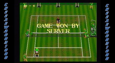 Wimbledon Championship Tennis - Part 3 (Finale)