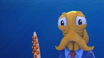 VideoTest : Octodad Dadliest Catch (HD)(PC)