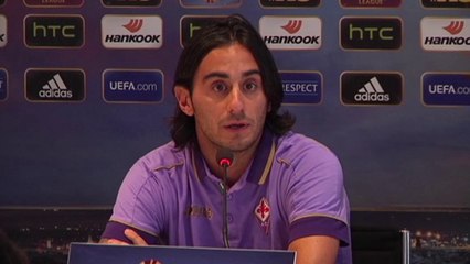 Aquilani: "Disponibile a rinnovare il contratto"