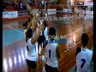 Storie di una giocatrice..