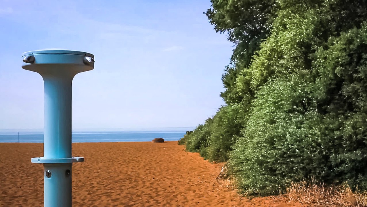 CDG Pornic Teaser "Et vous? Où serez vous cet été?"