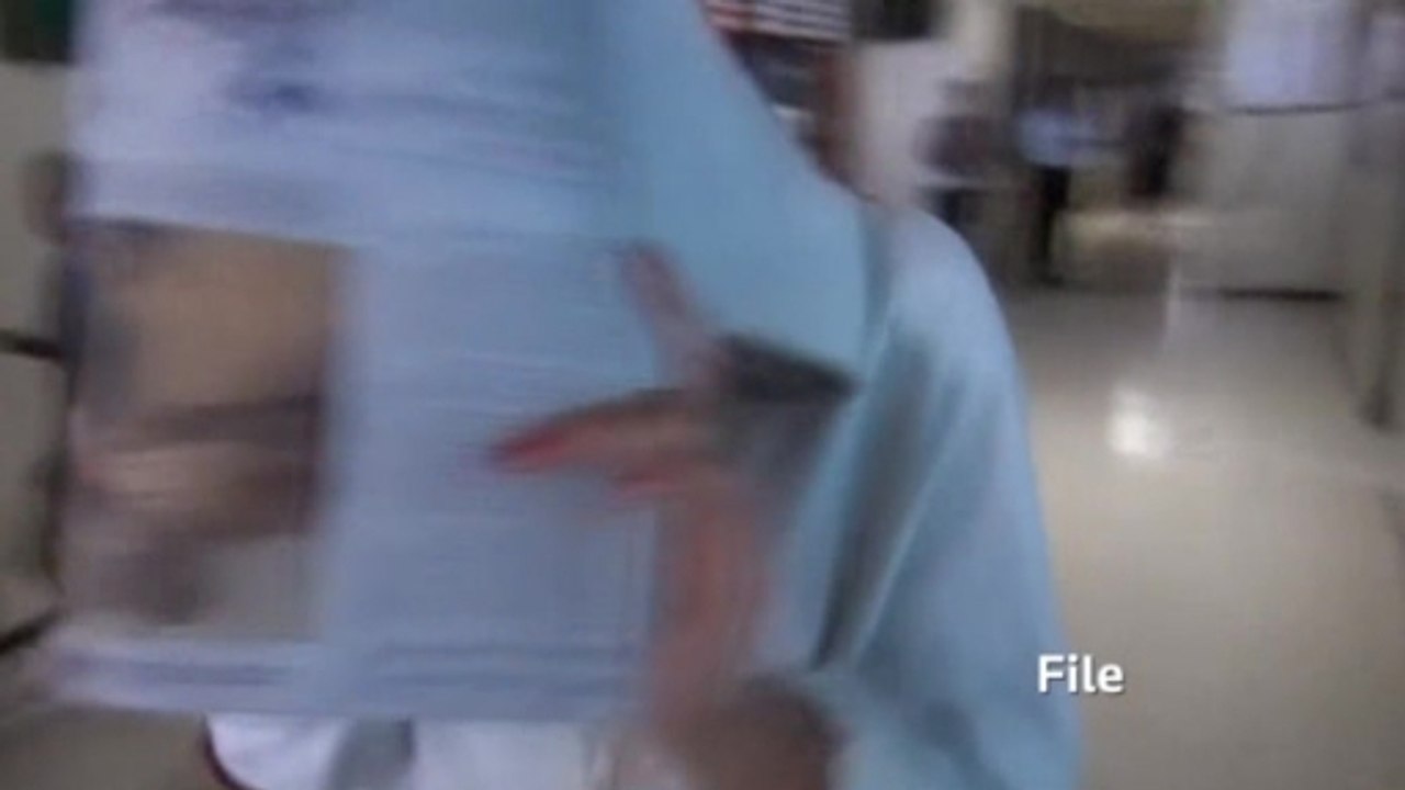 Lawyer of American teen arrested in Bali, in connection with mother's murder, pleas for patience