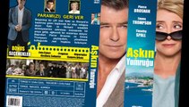 Aşkın Yumruğu 2013 TR DVD Cover