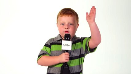 Apparently Kid Goes Big Time