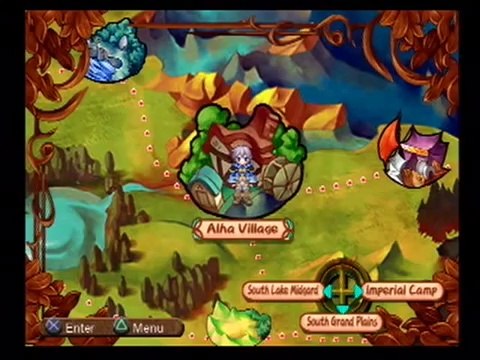 Atelier Iris 2 - The Azoth of Destiny - Partie. 63