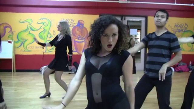 CHICAGO! CABLE COMMERCIAL DIRECTED BY RENNIE COWAN