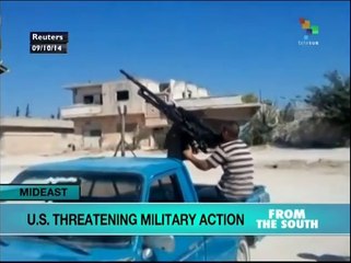 Al Qaeda urges unity against US