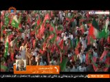 انداز جہاں | Pakistan's Political Crisis | Sahar TV Urdu | Political Analysis
