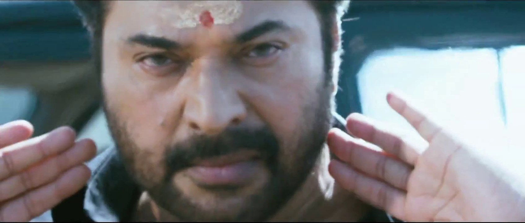 RajadhiRaja Official Trailer 3