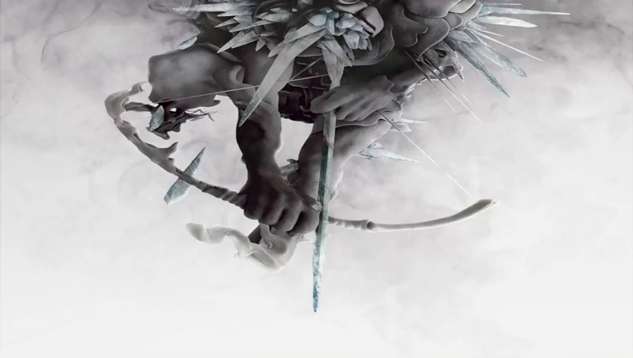 Linkin Park -  All For Nothing  [W  Lyrics] [Best Audio Quality] [Full HD]
