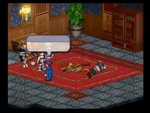 Atelier Iris 2 - The Azoth of Destiny - Partie. 71