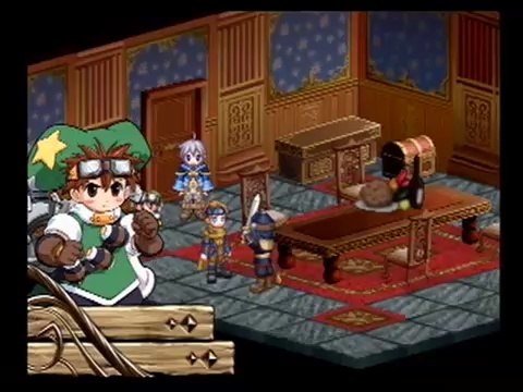 Atelier Iris 2 - The Azoth of Destiny - Partie. 72